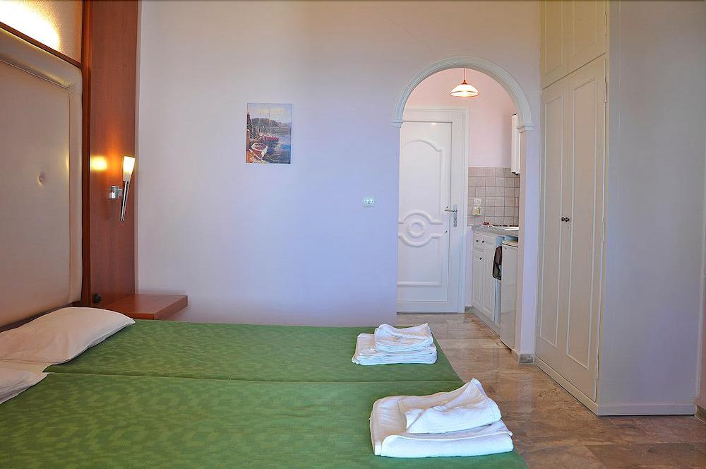 Niki Sunrise Appartement