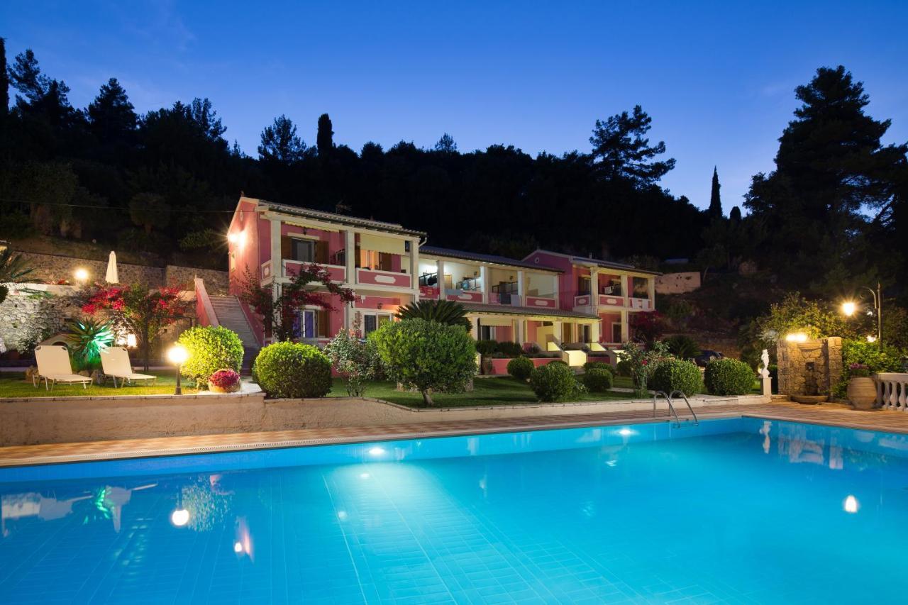 Appartement Niki Sunrise *
